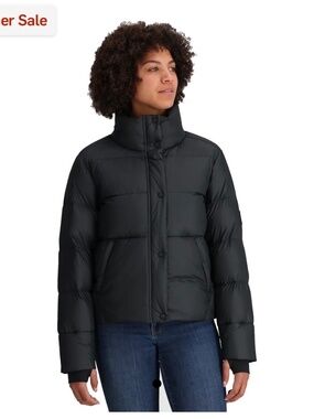 Outdoor Research Coldfront Down Jacket